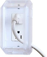 NEW - EUDEMON Baby Safety Electrical Outlet