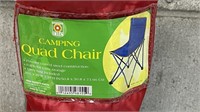 Camping Quad Chair