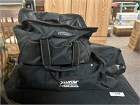 Pair Of Tool Bags