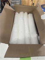 Box of Exam Table Paper 12 Rolls