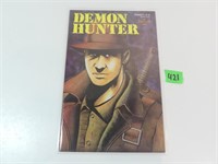 # 1 Demon Hunter comic