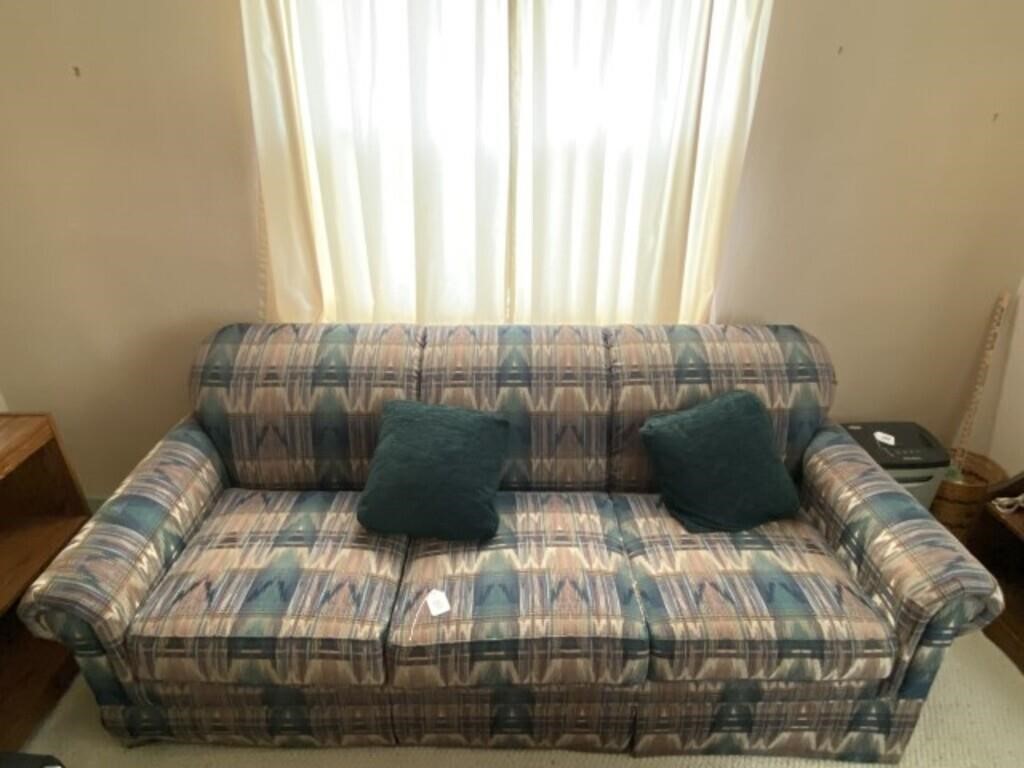 Broyhill Sleeper Sofa