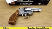 S&W 65-3 357MAG/38SPL Revolver. Like New. 3" Barre