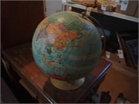 World Globe