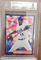 1994 Dwight Gooden Score #22;BGS GR 8