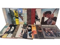 20 Classic Rock Albums Beatles, Clapton, Dylan