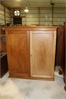 Cabinet Top Possibly for a Hoosier Style Kitchen