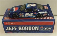 Jeff Gordon #24 Pepsi Nascar
