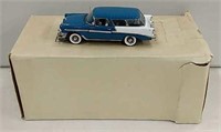 1956 Chevy Nomad Wagon by Franklin Mint
