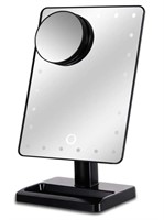New - Waneway Lighted Makeup Mirror with LED