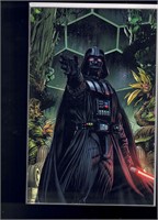 Star Wars: Hidden Empire #5F