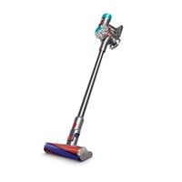 Dyson V8 Absolute Cordless Vacuum | Nickel