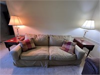 Home ware sofa