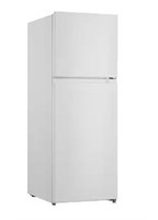 10.1 cu. ft. Top Freezer Refrigerator $349