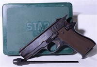 NEW Star Bonifacio BM 9mm Pistol