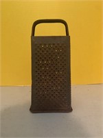 Vintage Bromco Cheese Grater