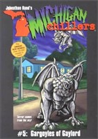 Gargoyles of Gaylord (Michigan Chillers)