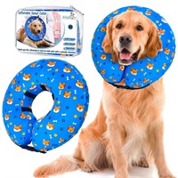 Brinuyre Inflatable Dog Collar - Inflatable Dog Co