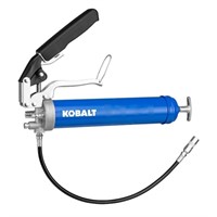 Kobalt Lever Manual Grease Gun