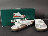 Mephisto Soft Air Technology Sandals