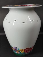 Arden Limited Edition Floral Vase