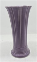 Fiesta Post 86 medium flower vase, lilac