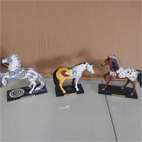 3 Trail of the Painted Ponies Series