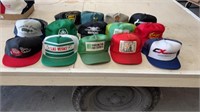 14 Trucker Hats Snapback