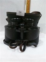 International Extra Wide Binoculars 7x35