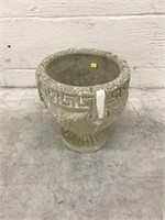 Cement Planter