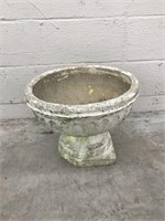 Cement Planter