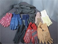 Pairs of Gloves - All Good Shape