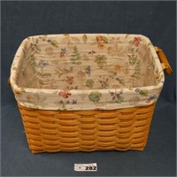 Longaberger Basket