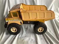 Nylint Dump Truck 1/16th