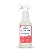 Wondercide Peppermint Flea & Tick Spray for Pets