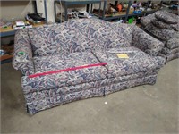 Conover Paisley Couch