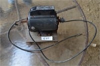 Craftsman 1/2 HP Electric Motor (Works)