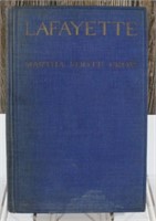 1926 Lafayette