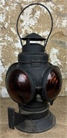 Railroad Lantern