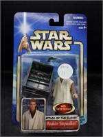 Hasbro Star Wars 2002 Anakin Skywalker NIB