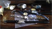 WATCH COLLECTION