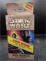 Star Wars Jedi Search Micro Machines NIB