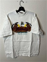 Vintage Oktoberfest Railroad Pass Shirt