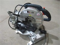 Mitre Saw 10" with Laser