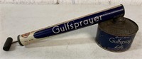 Gulfsprayer