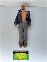 1960s Mattel Ken Doll