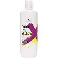 Schwarzkopf Professional GOODBYE YELLOW