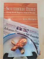 SOUTHERN FRIED by Rex Nelson