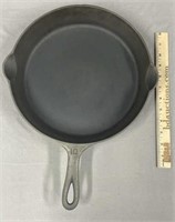 No. 10 Griswold Cast Iron Skillet