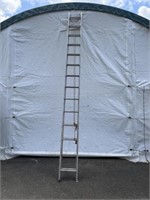 Aluminum 28' Extension Ladder